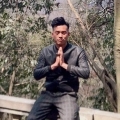 N